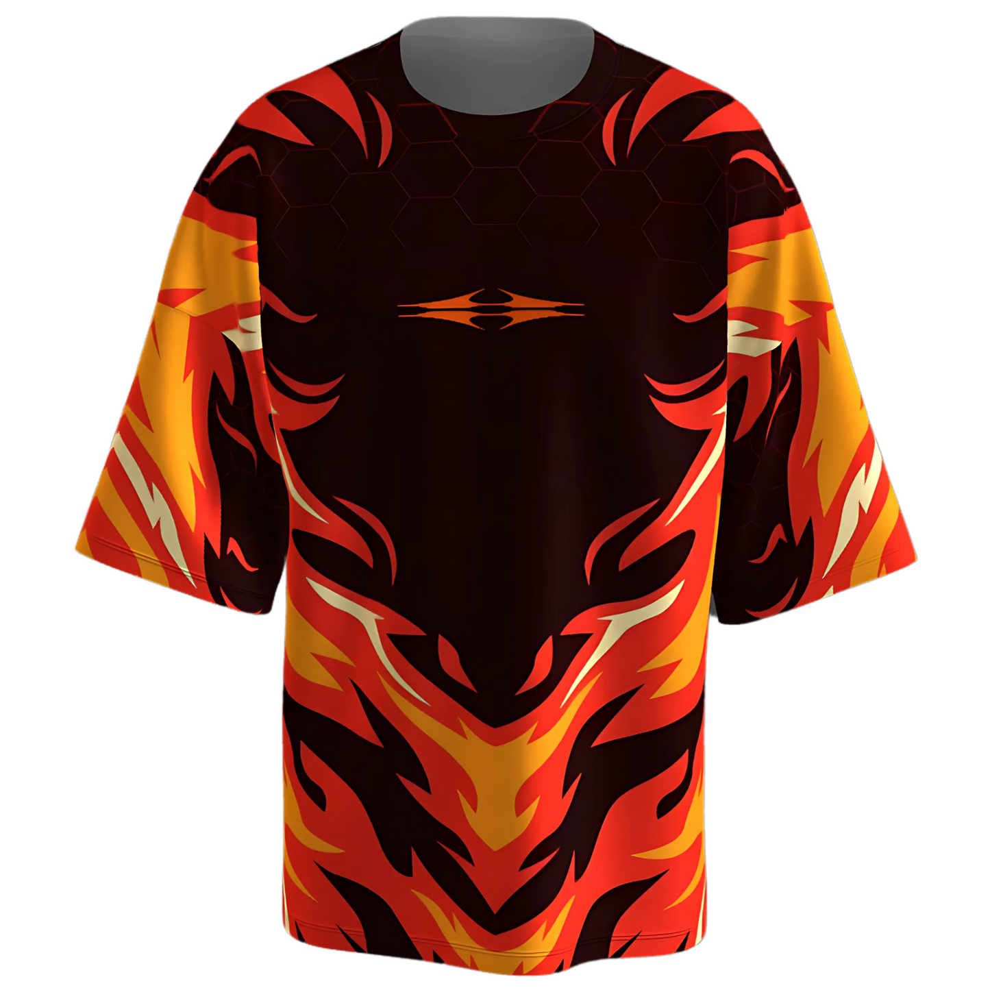 E-Sports Team Inferno X