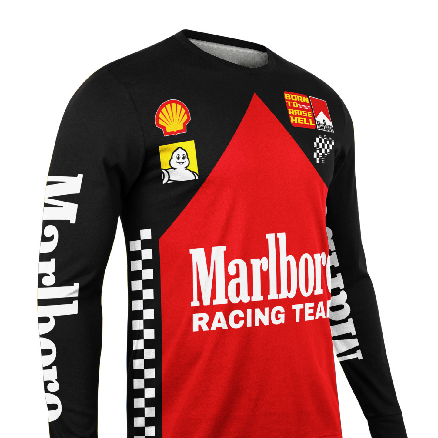 Marlboro F1 Vintage