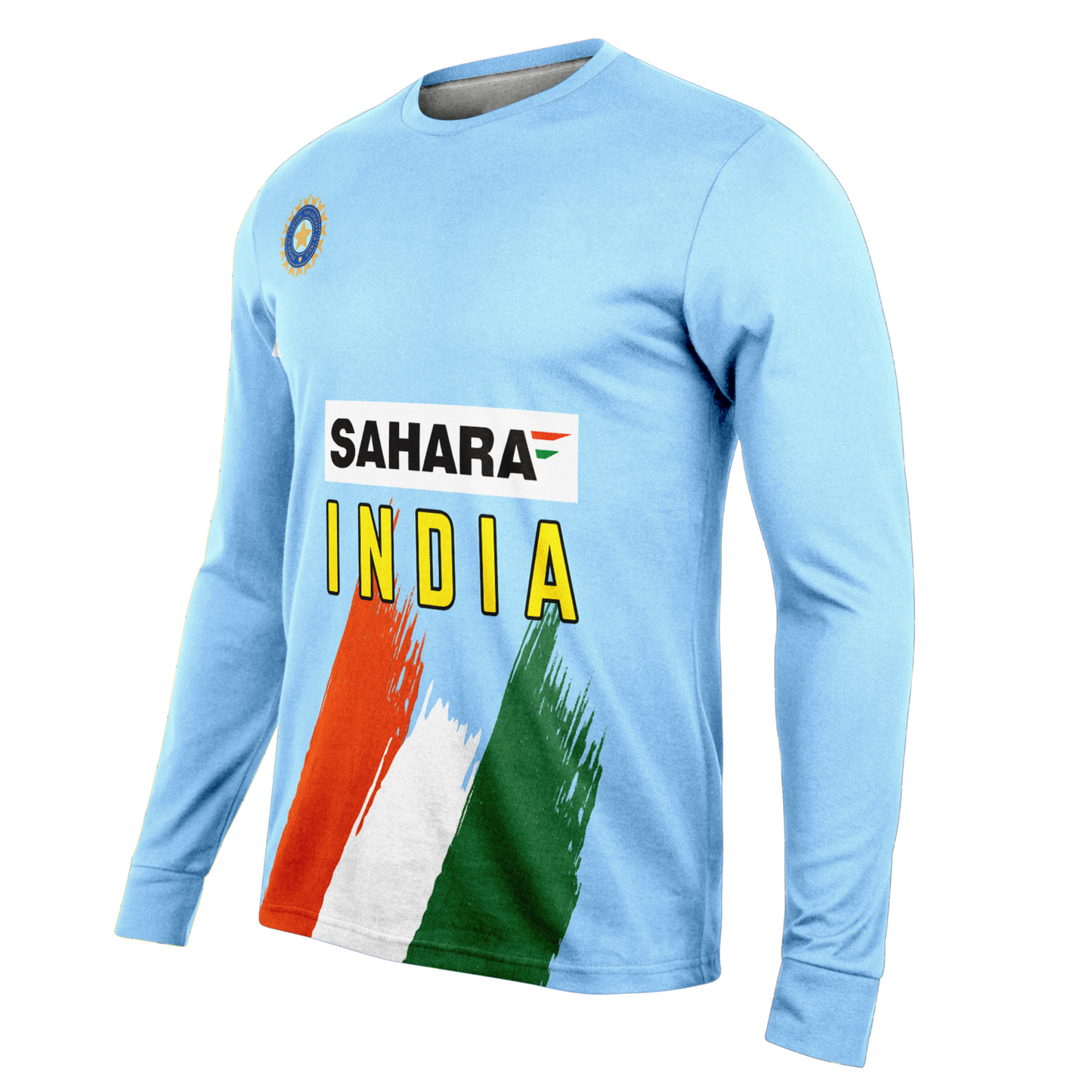 INDIA 2000s CRICKET JERSEY