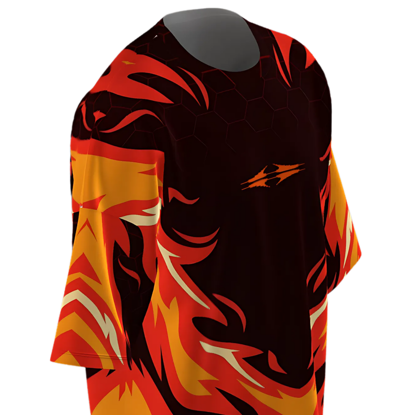 E-Sports Team Inferno X