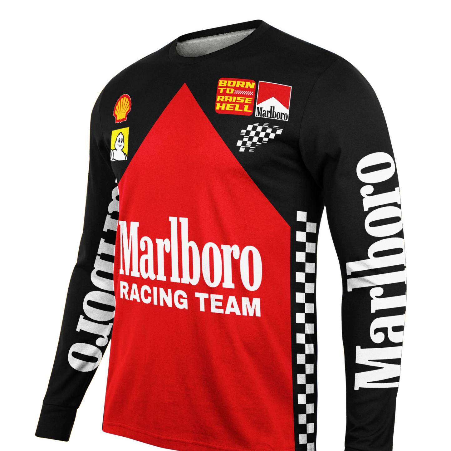 Marlboro F1 Vintage