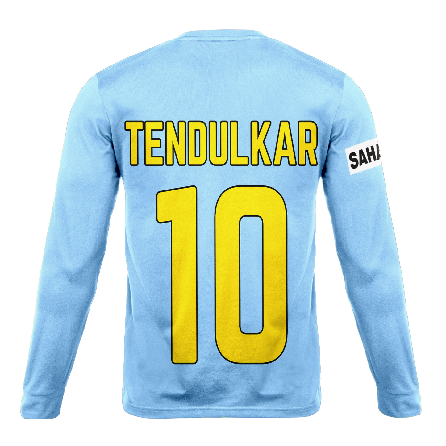 INDIA 2000s CRICKET JERSEY
