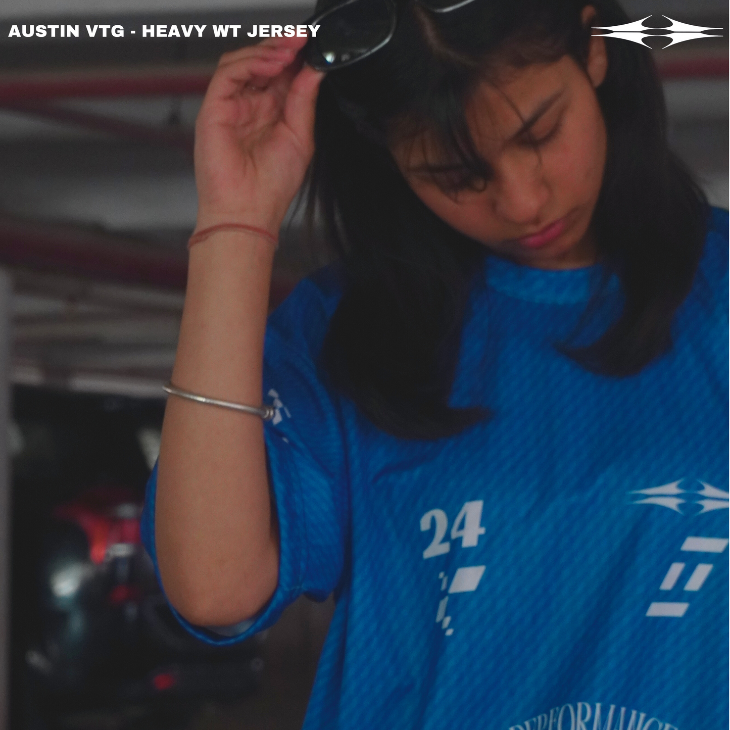 AUSTIN Racing WorldWide Vintage