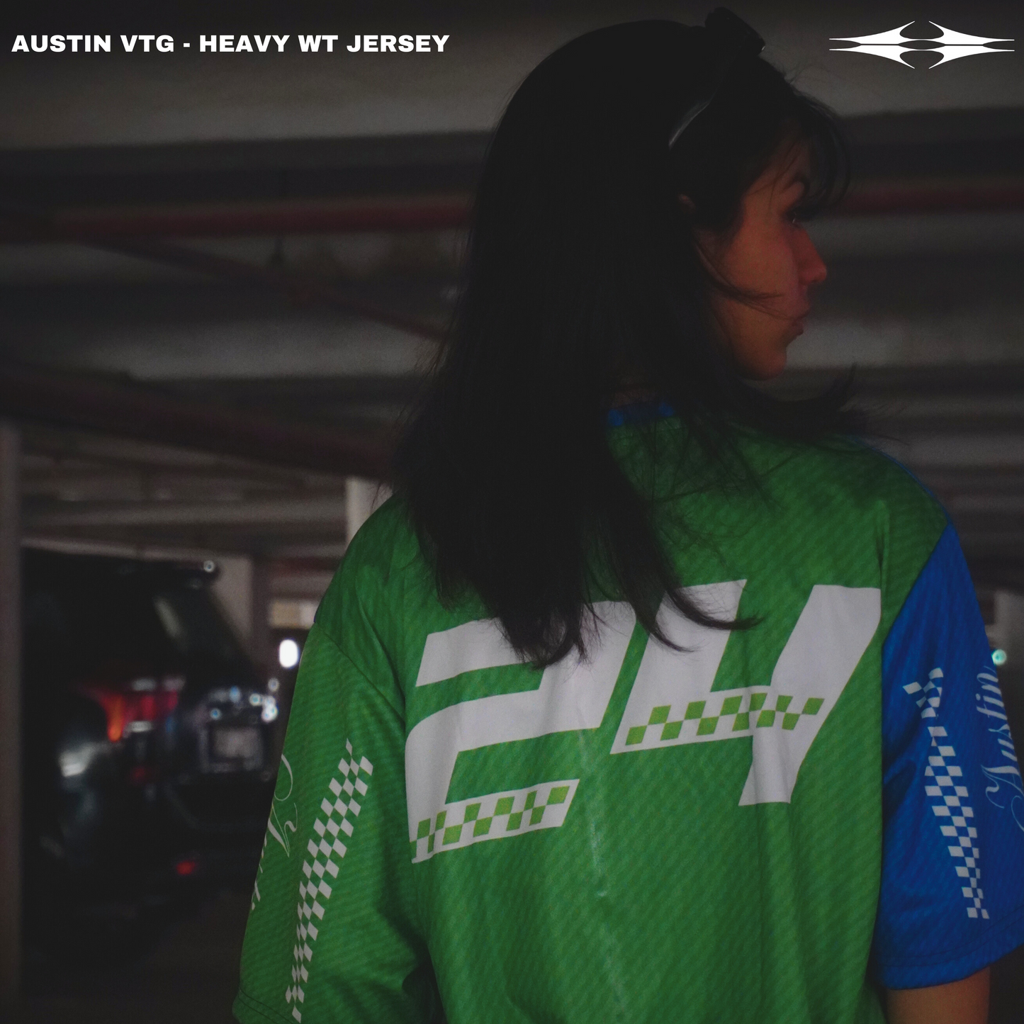 AUSTIN Racing WorldWide Vintage