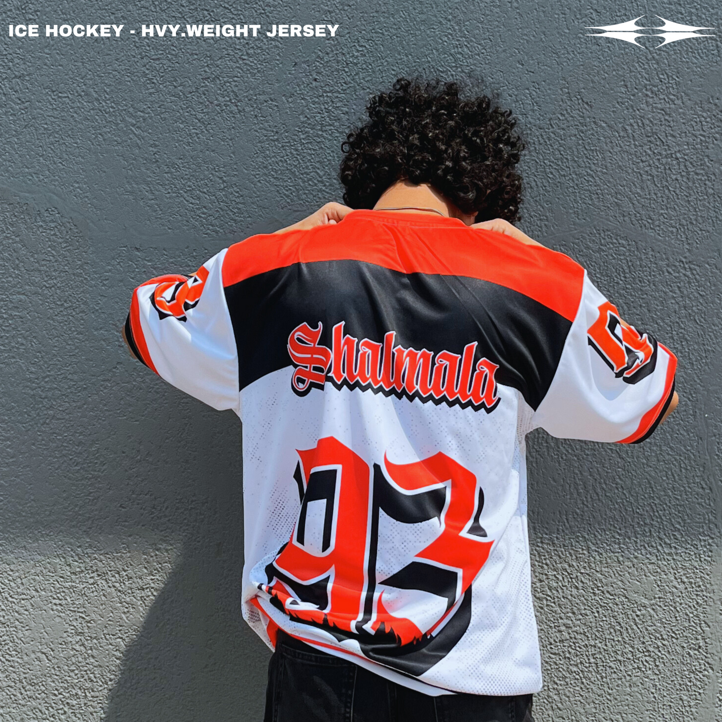 Ice Hockey