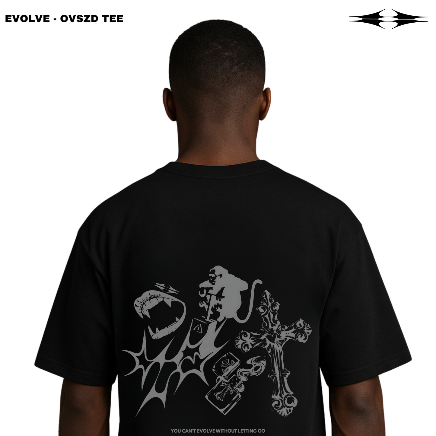 Evolve