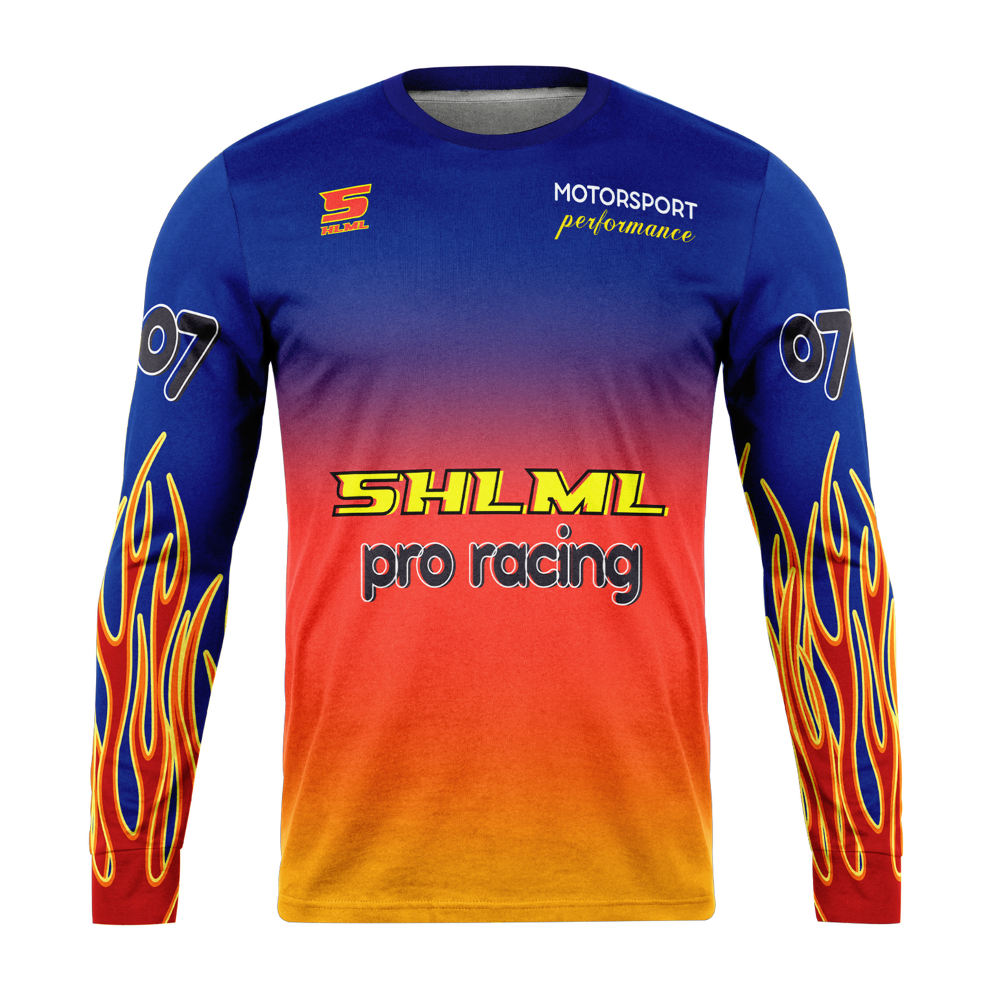 SHLML pro racing
