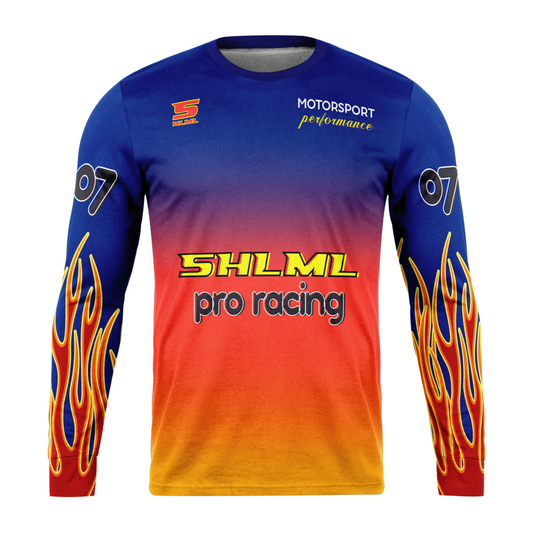 SHLML pro racing