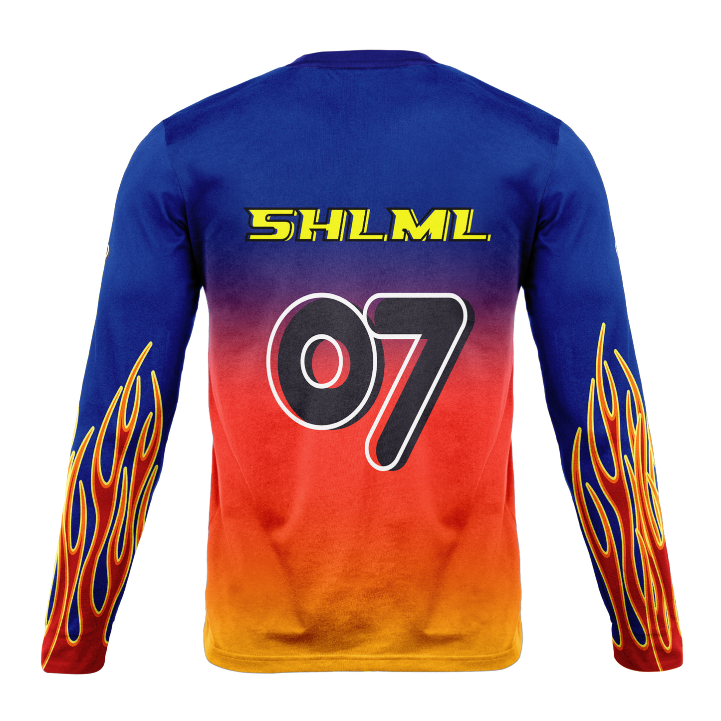 SHLML pro racing