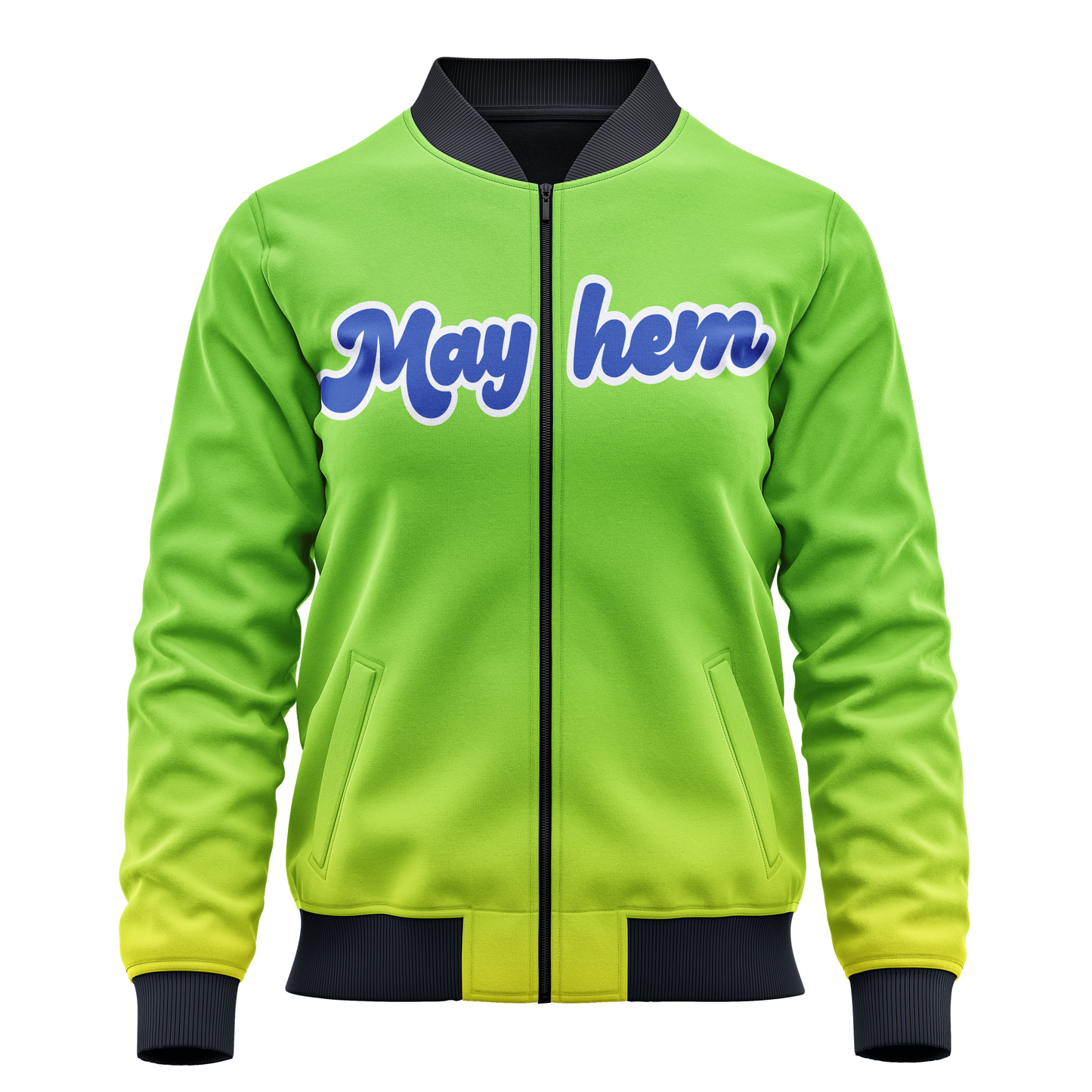 MAYHEM - LIME