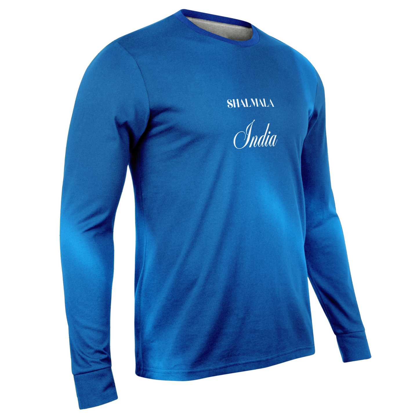 INDIA REP JERSEY