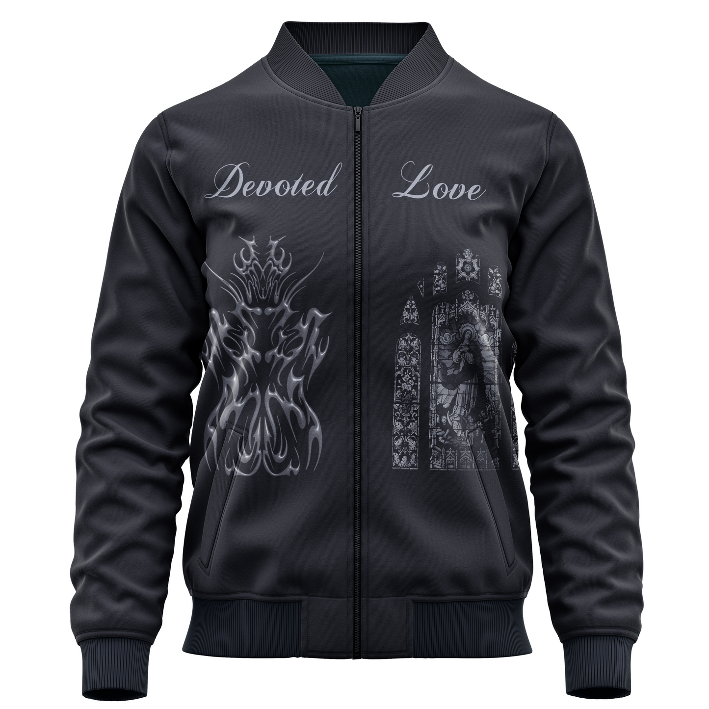 DEVOTED LOVE