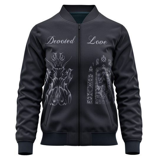 DEVOTED LOVE