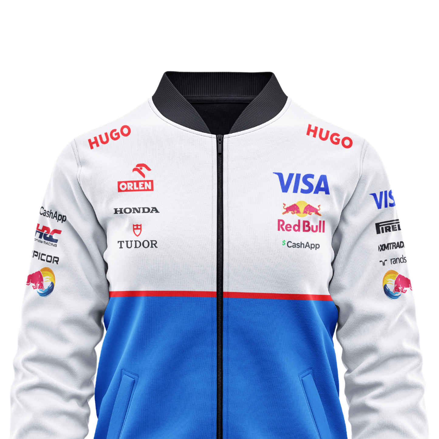 VISA / RED BULL