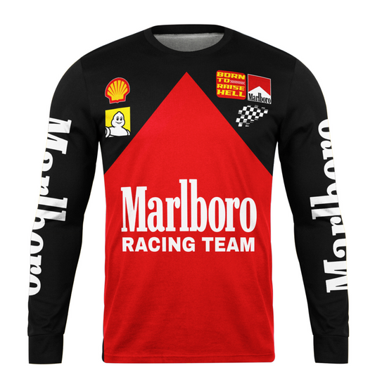 Marlboro F1 Vintage
