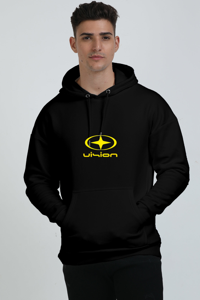 Unisex Hooded Sweat Shirt