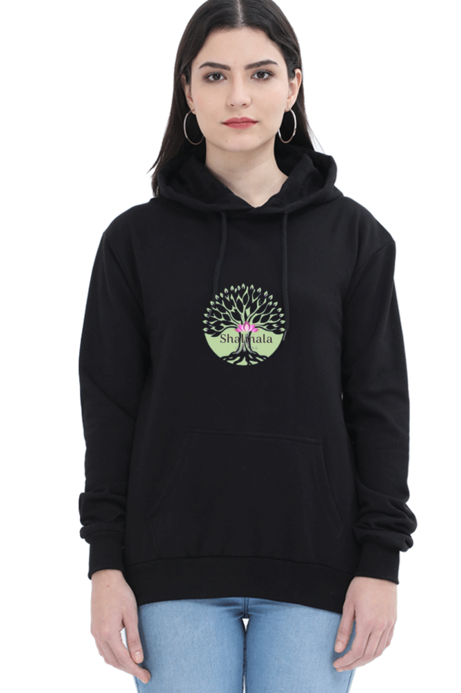 Unisex Hooded Sweat Shirt