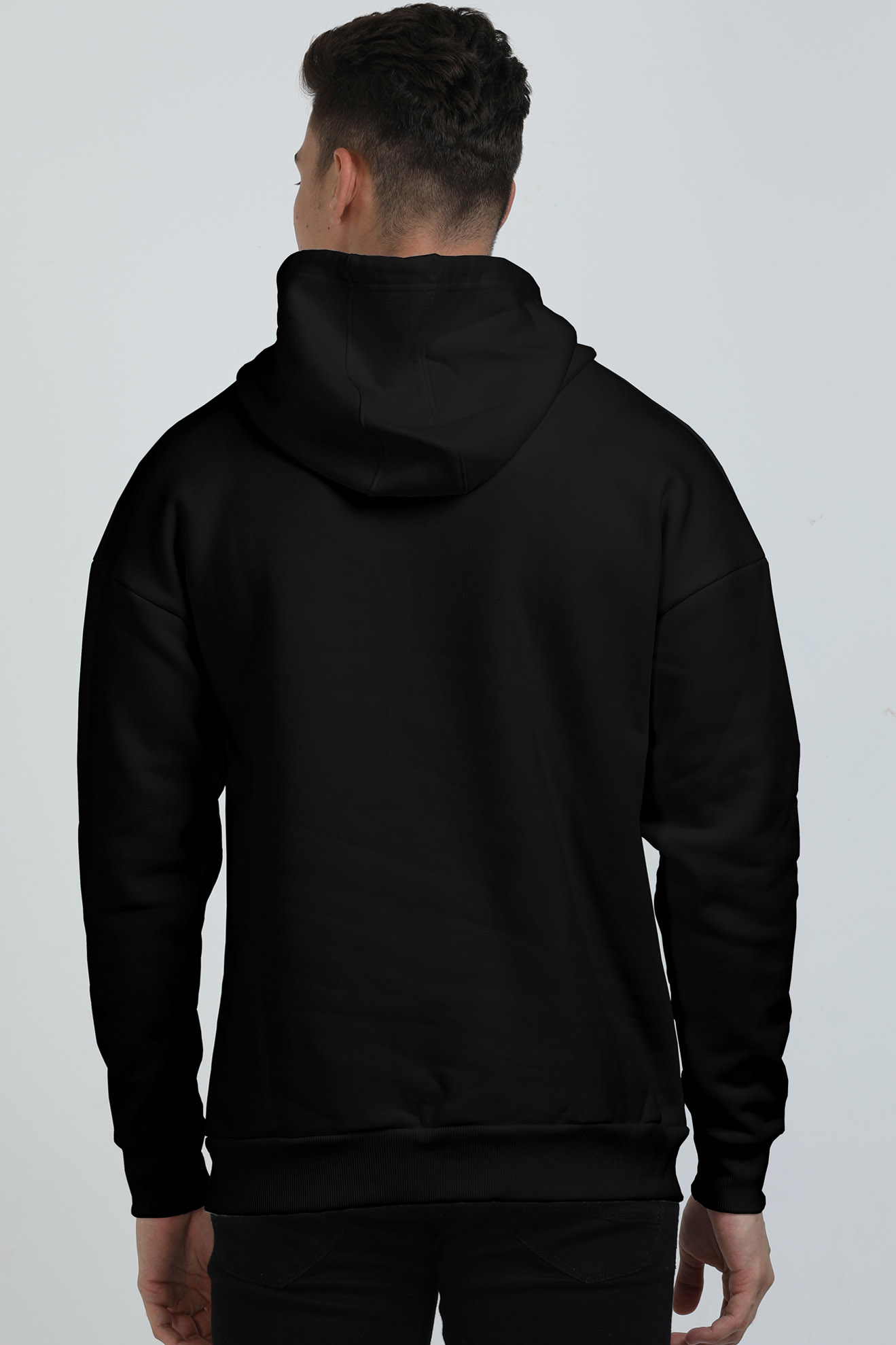 Unisex Hooded Sweat Shirt