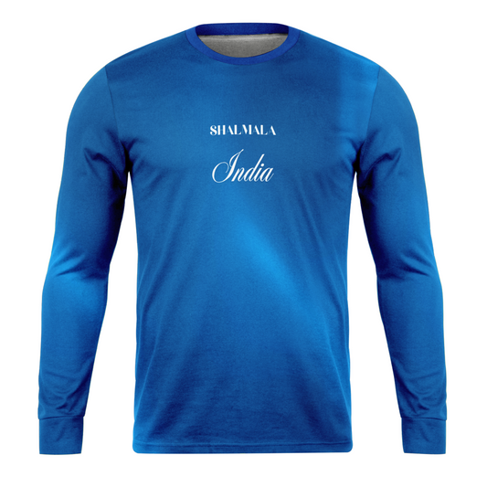 INDIA REP JERSEY