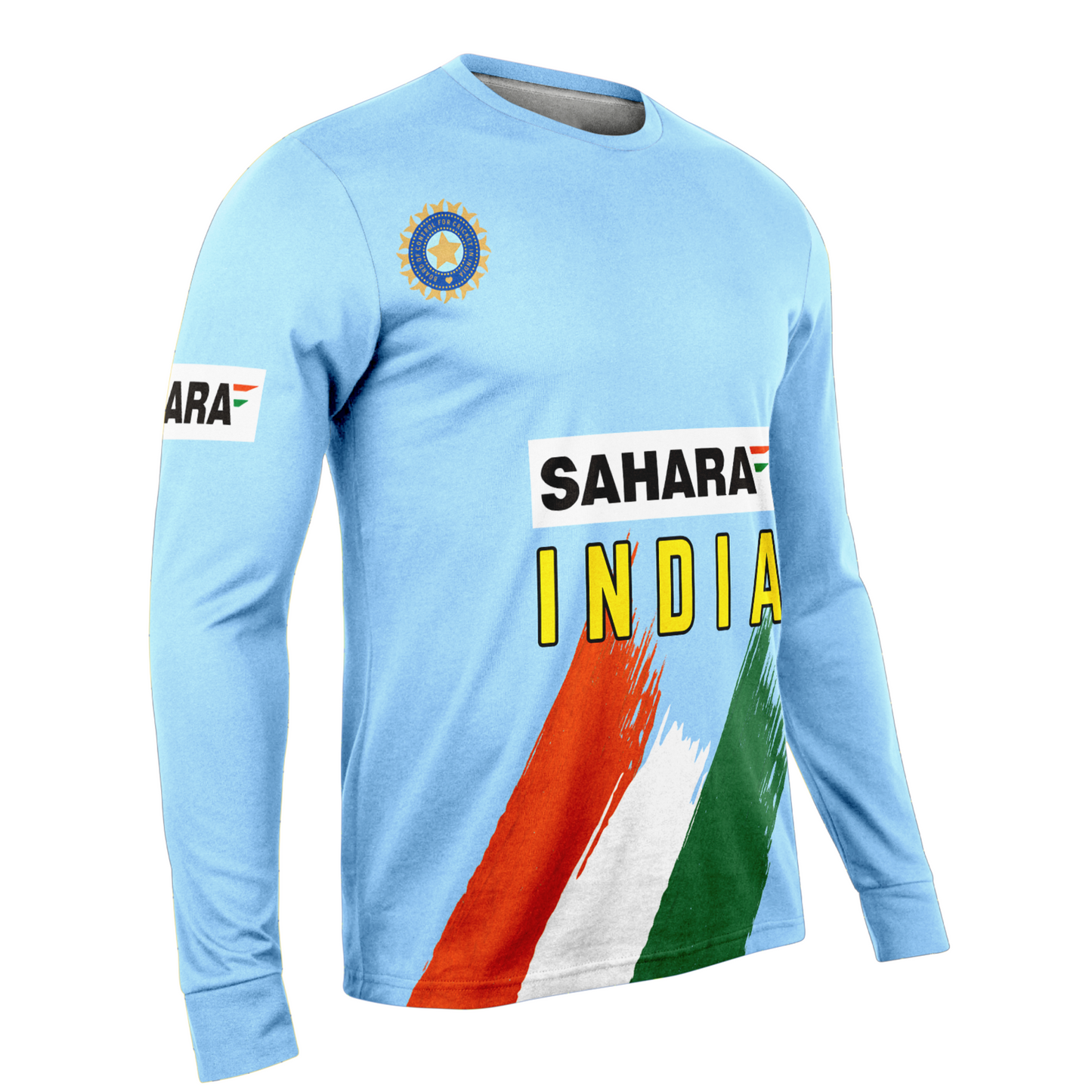INDIA 2000s CRICKET JERSEY
