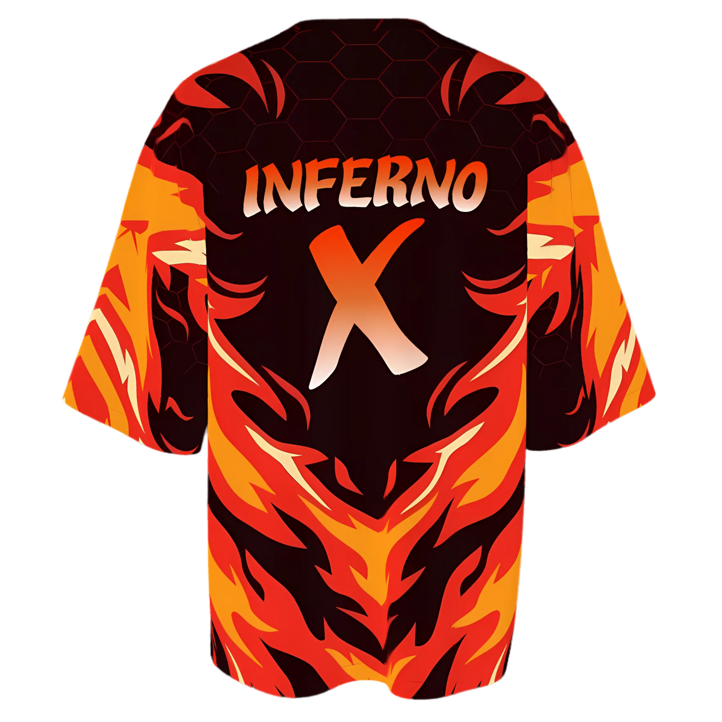 E-Sports Team Inferno X