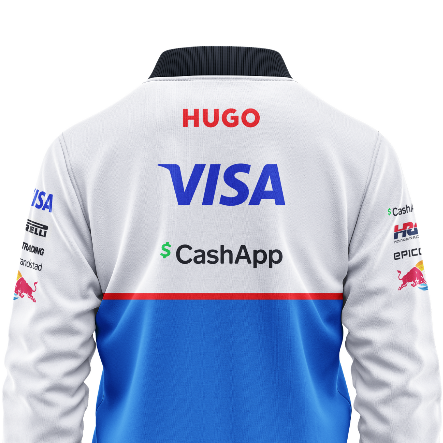 VISA / RED BULL