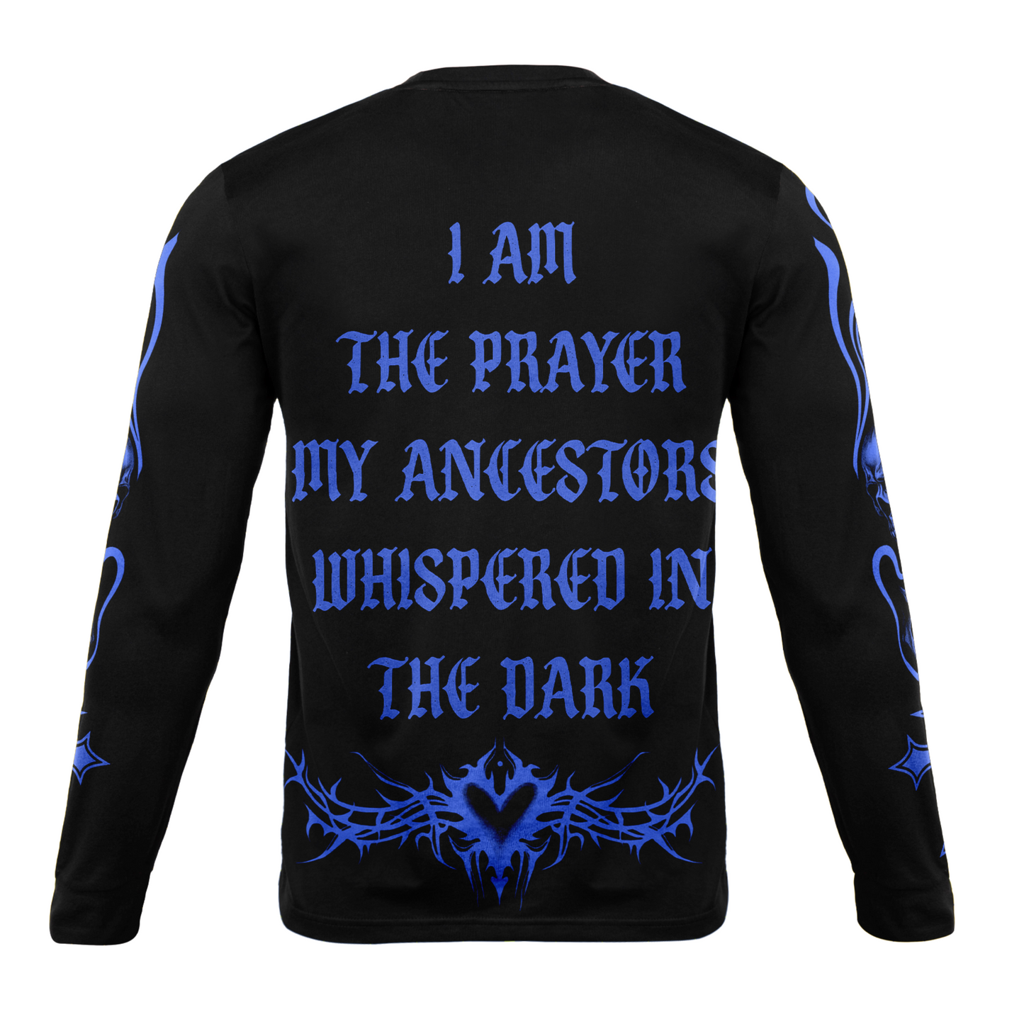 Ancestors