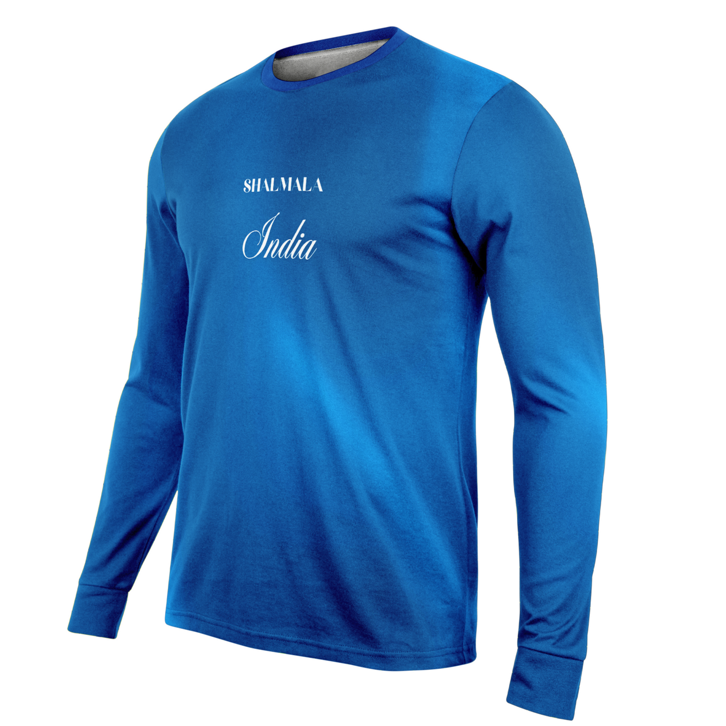 INDIA REP JERSEY
