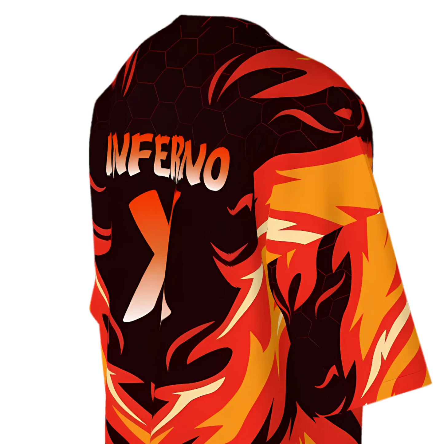 E-Sports Team Inferno X