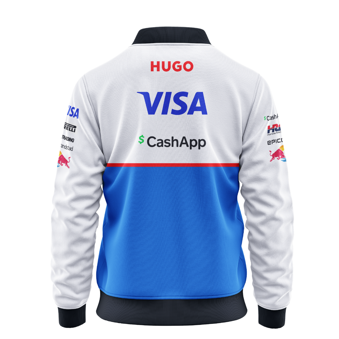 VISA / RED BULL