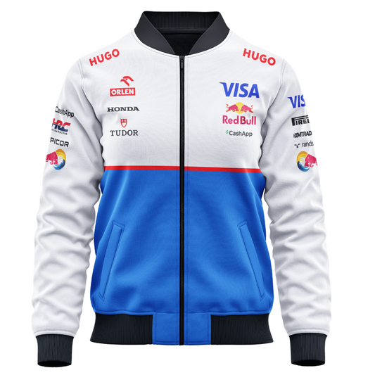 VISA / RED BULL