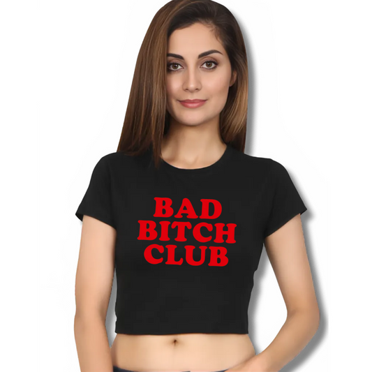 Bad Bitch Club