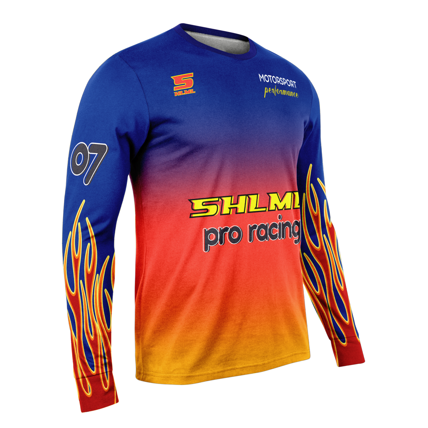 SHLML pro racing