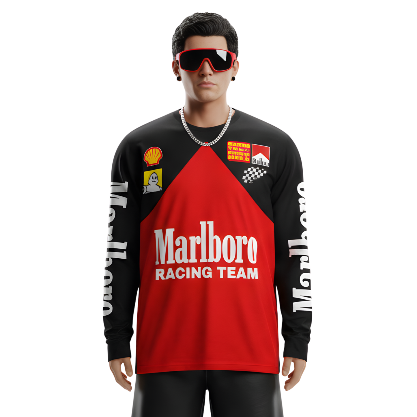 Marlboro F1 Vintage