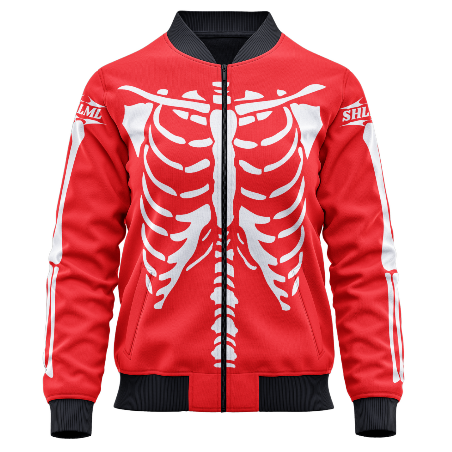 CAGE V2 Bomber