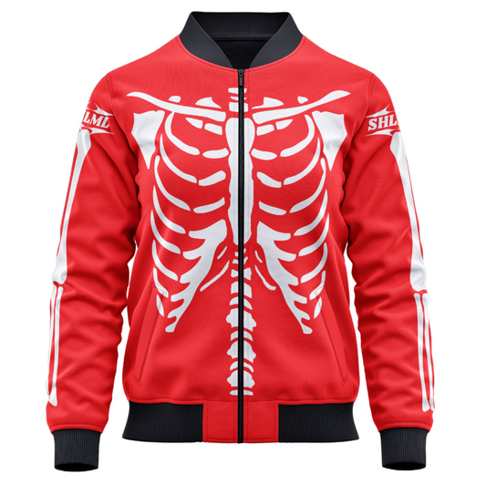 CAGE V2 Bomber