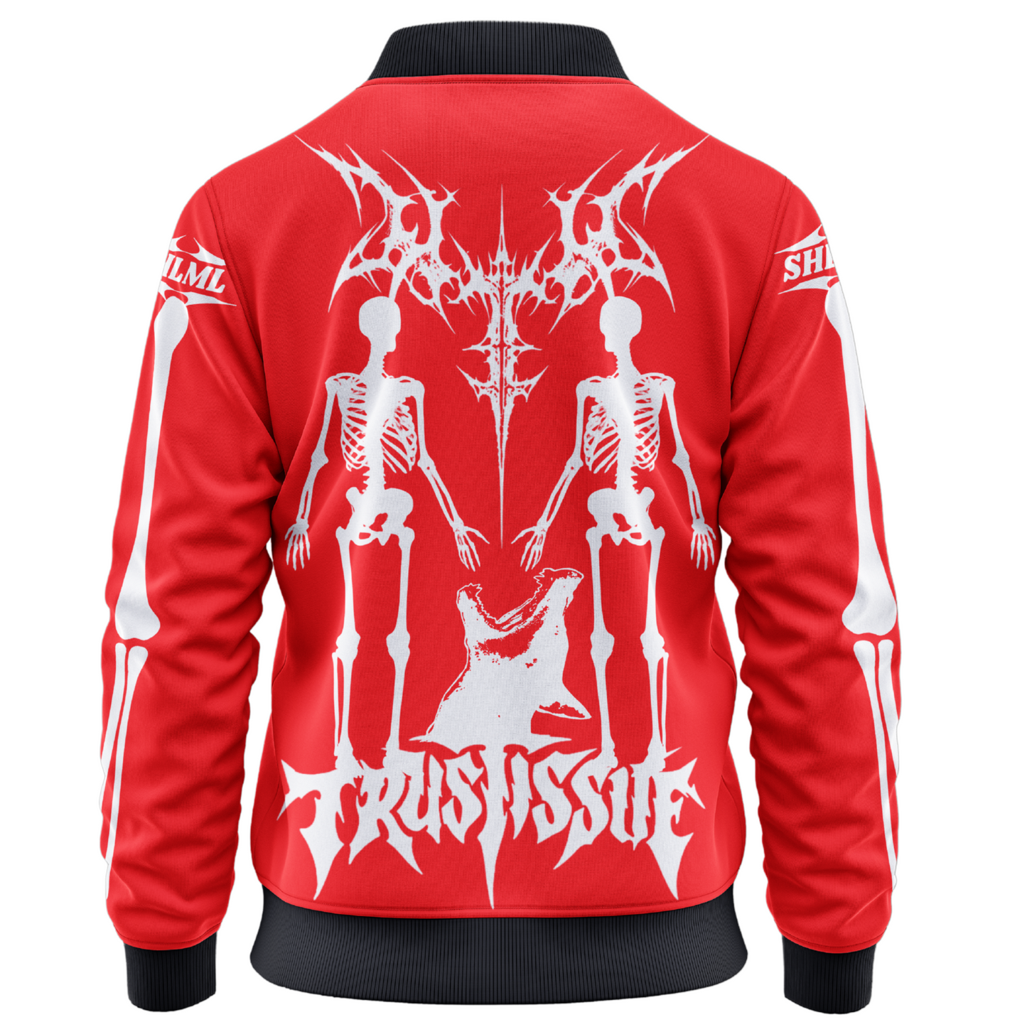 CAGE V2 Bomber