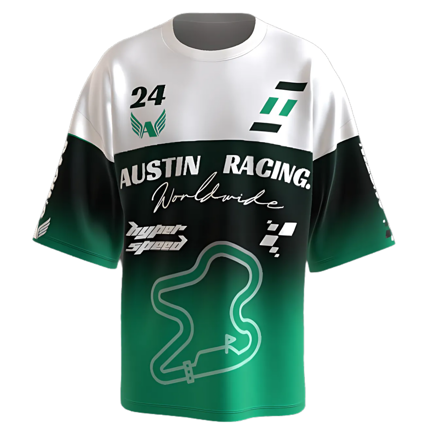 AUSTIN Racing WorldWide