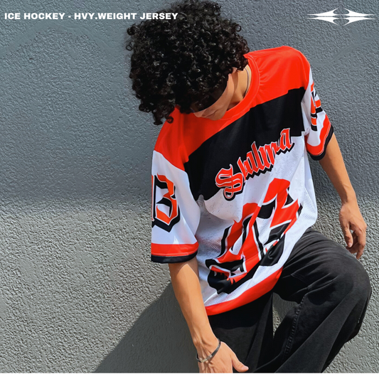 Ice Hockey