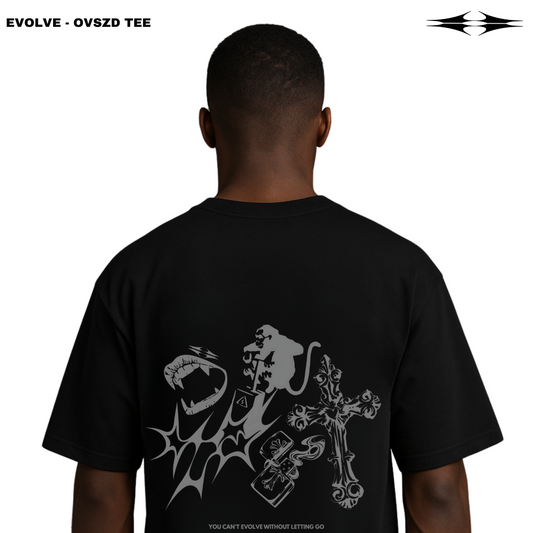 Evolve