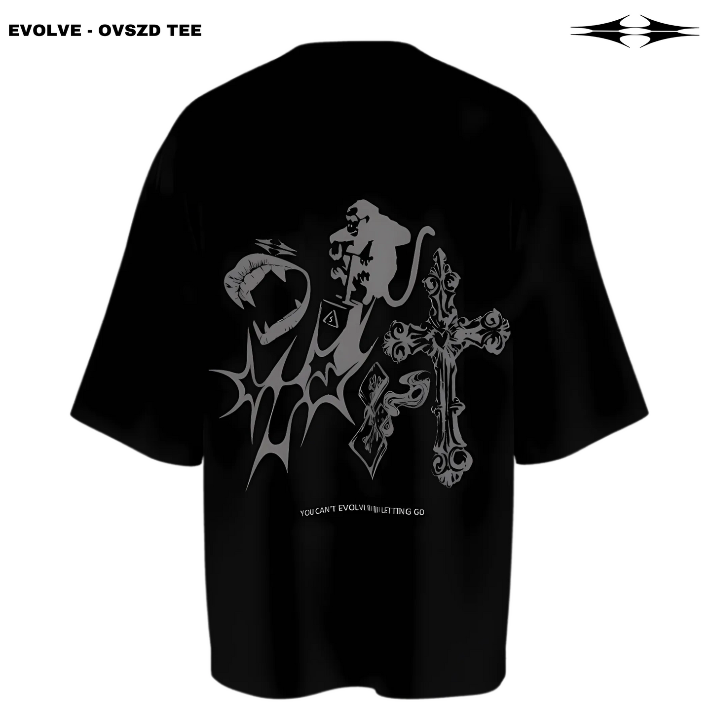 Evolve