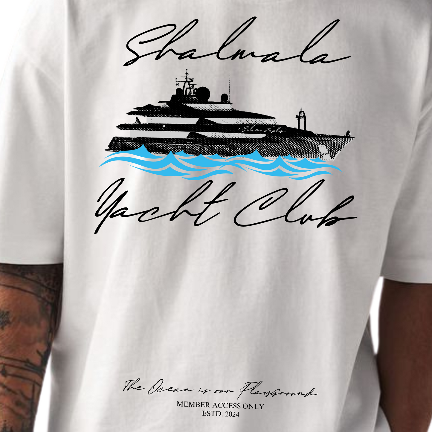 Luxe Collect \ Yacht Club