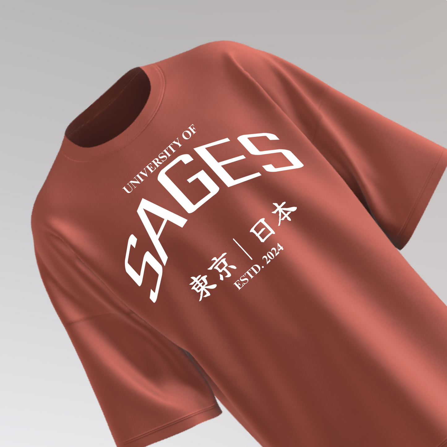 University of Sages - Tokyo, Japan