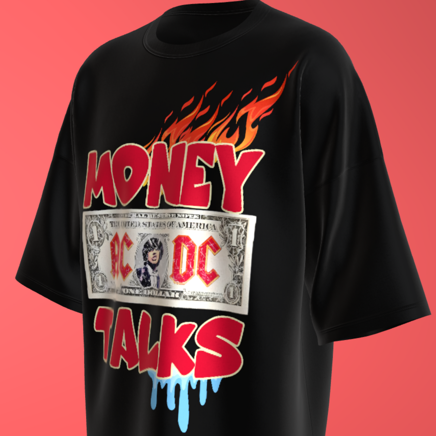 "Money Talks" AC/DC