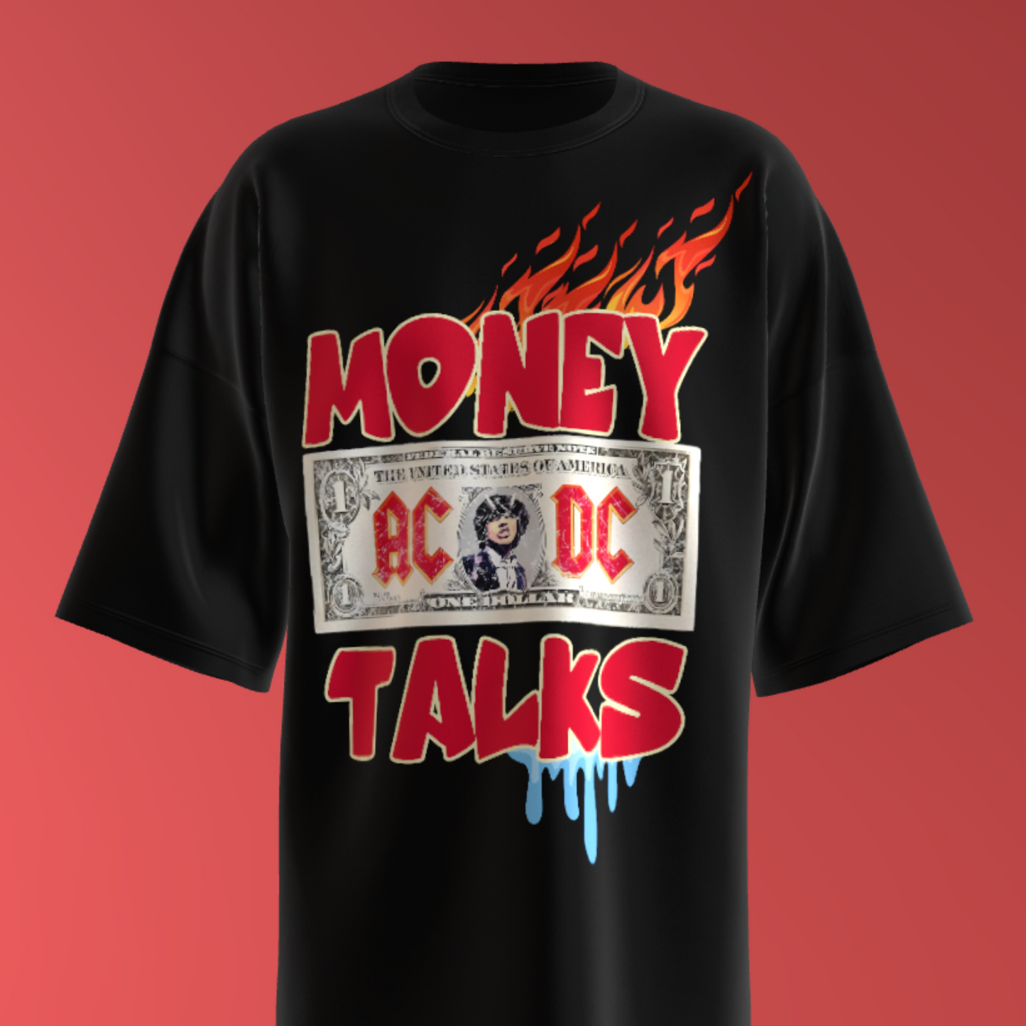 "Money Talks" AC/DC