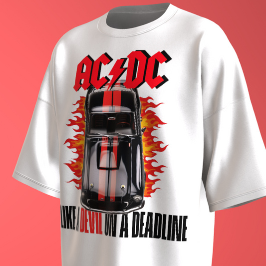 "Devil on a Deadline" AC/DC