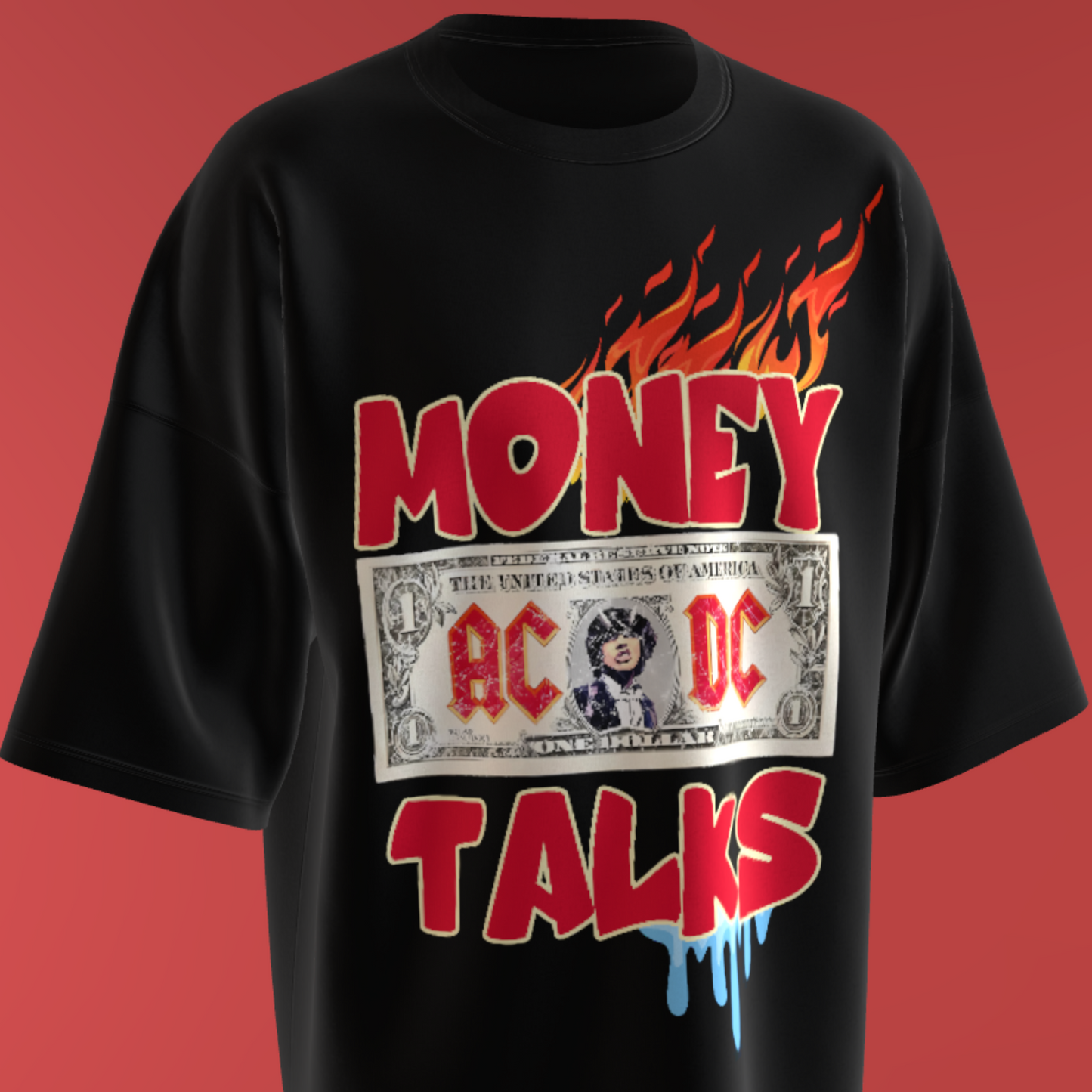 "Money Talks" AC/DC