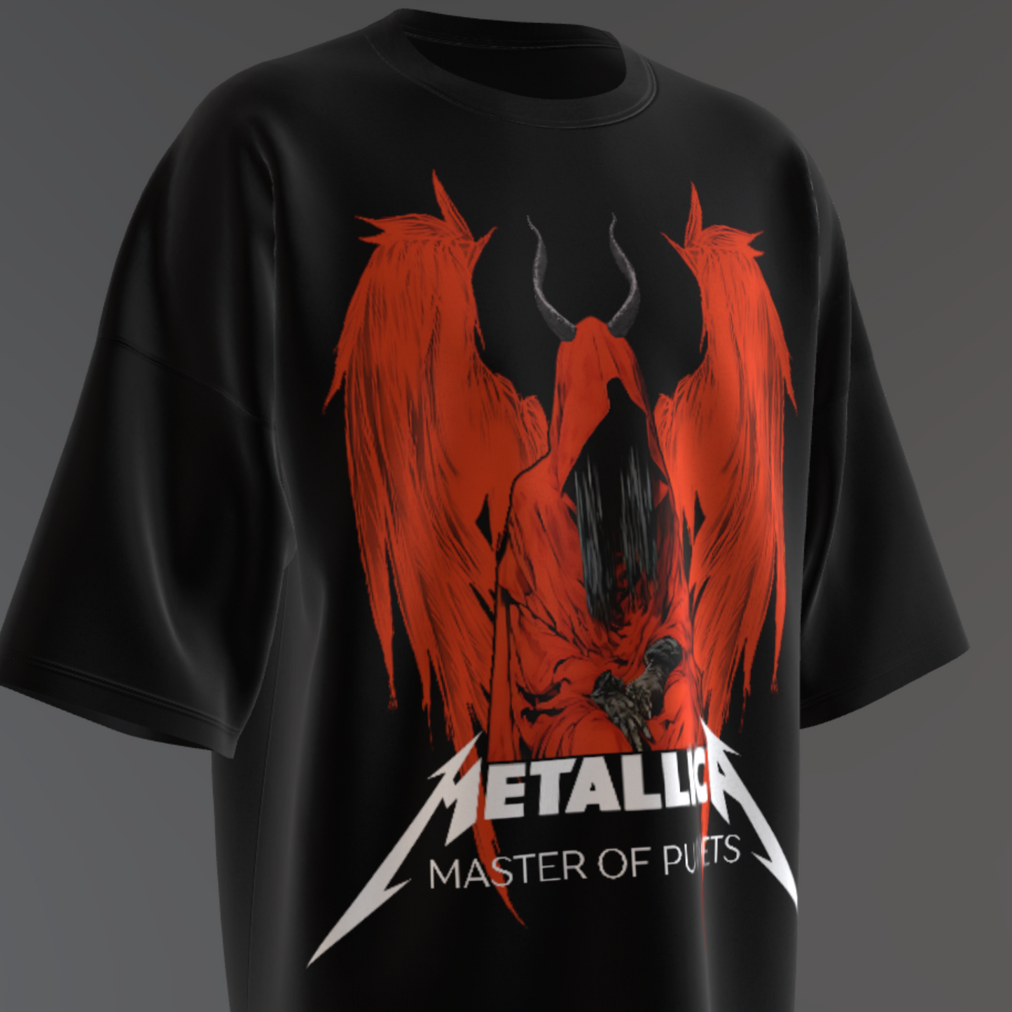 Master of Puppets: Inferno Edition - Metallica